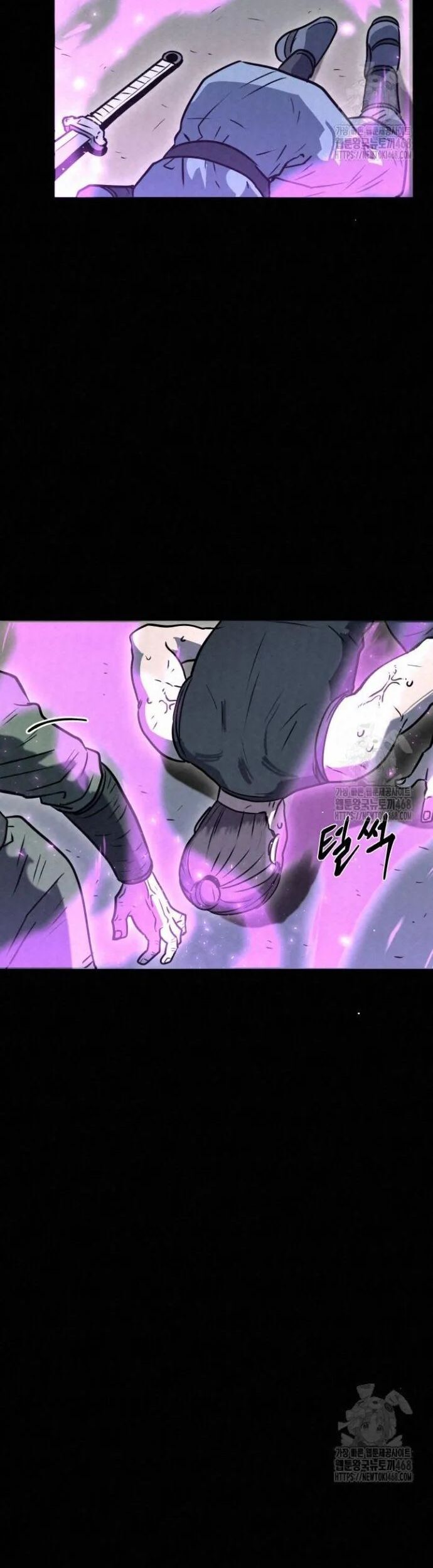 Hắc Bạch Hồ Ly Độc Tâm Côn Luân Kiếm Tuyến Bạch Bệnh Chi Chủ - Chapter 4 - Page 27