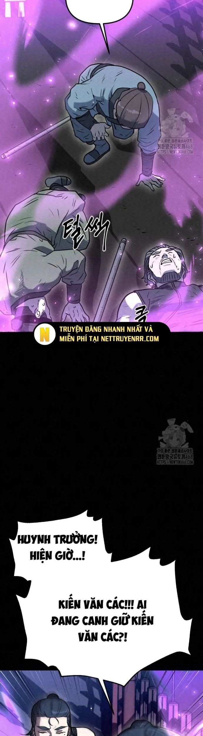 Hắc Bạch Hồ Ly Độc Tâm Côn Luân Kiếm Tuyến Bạch Bệnh Chi Chủ - Chapter 4 - Page 29