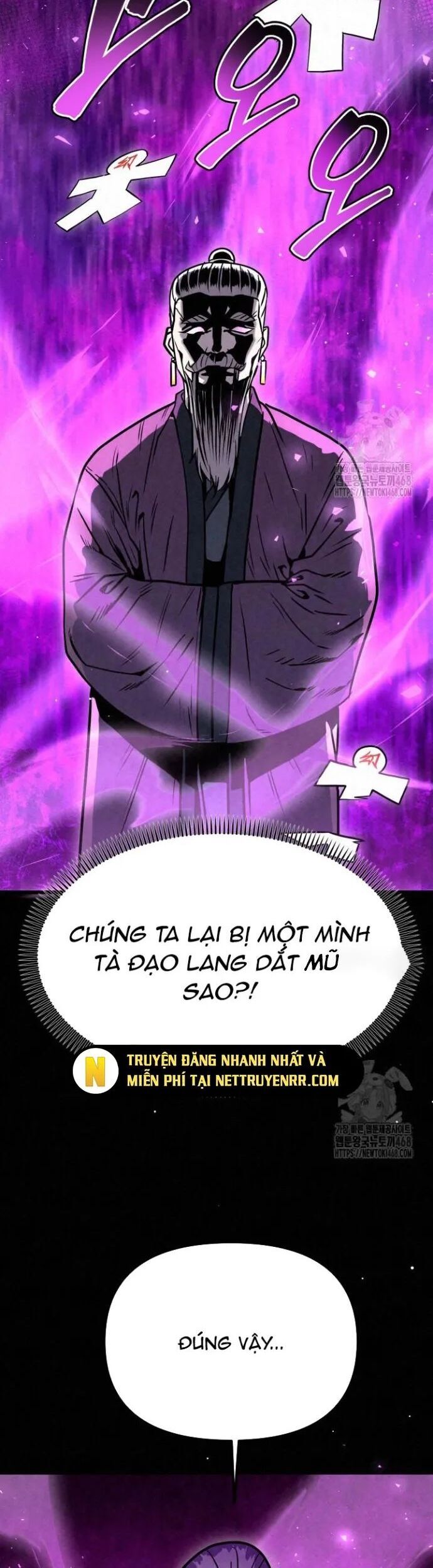 Hắc Bạch Hồ Ly Độc Tâm Côn Luân Kiếm Tuyến Bạch Bệnh Chi Chủ - Chapter 4 - Page 31