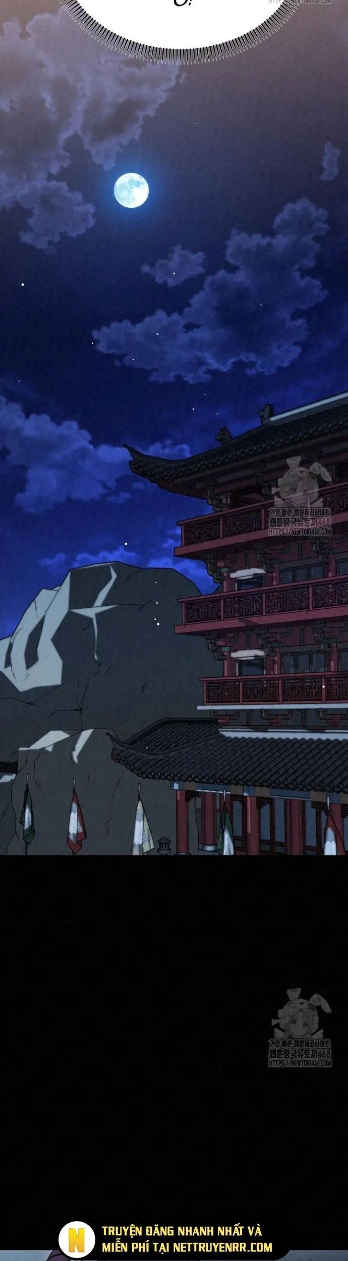 Hắc Bạch Hồ Ly Độc Tâm Côn Luân Kiếm Tuyến Bạch Bệnh Chi Chủ - Chapter 4 - Page 33