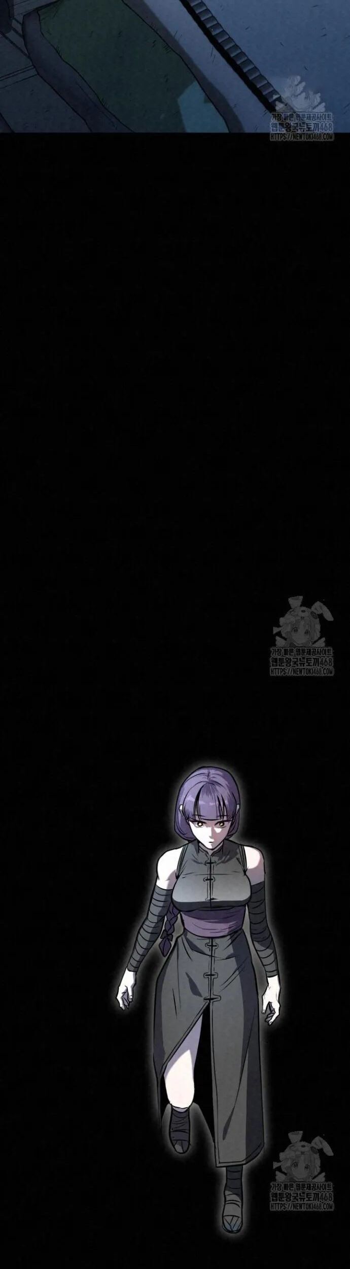 Hắc Bạch Hồ Ly Độc Tâm Côn Luân Kiếm Tuyến Bạch Bệnh Chi Chủ - Chapter 4 - Page 35