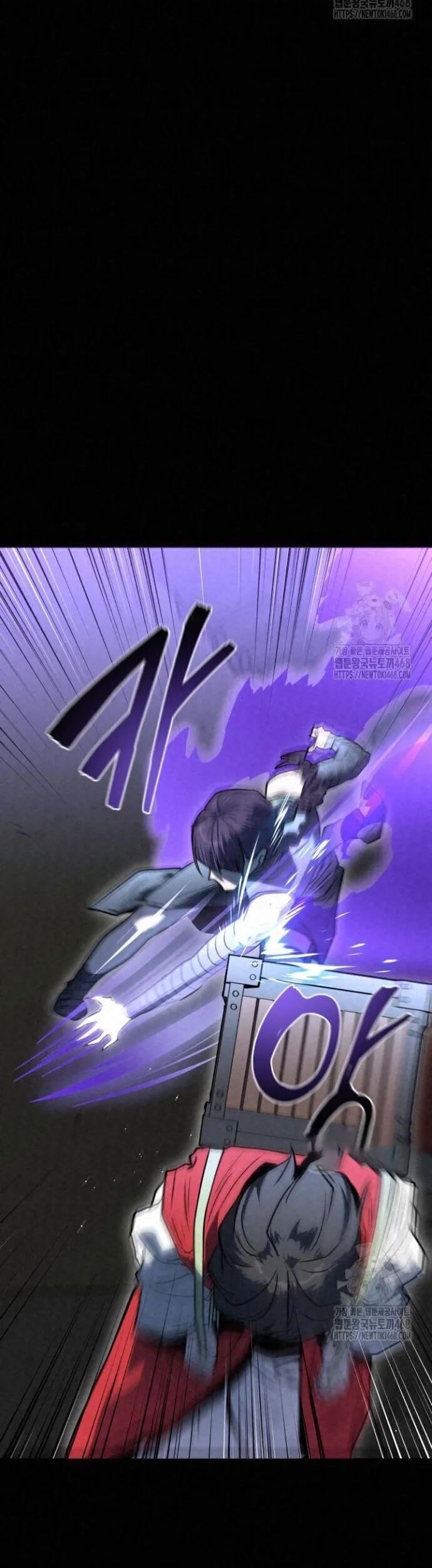 Hắc Bạch Hồ Ly Độc Tâm Côn Luân Kiếm Tuyến Bạch Bệnh Chi Chủ - Chapter 4 - Page 41