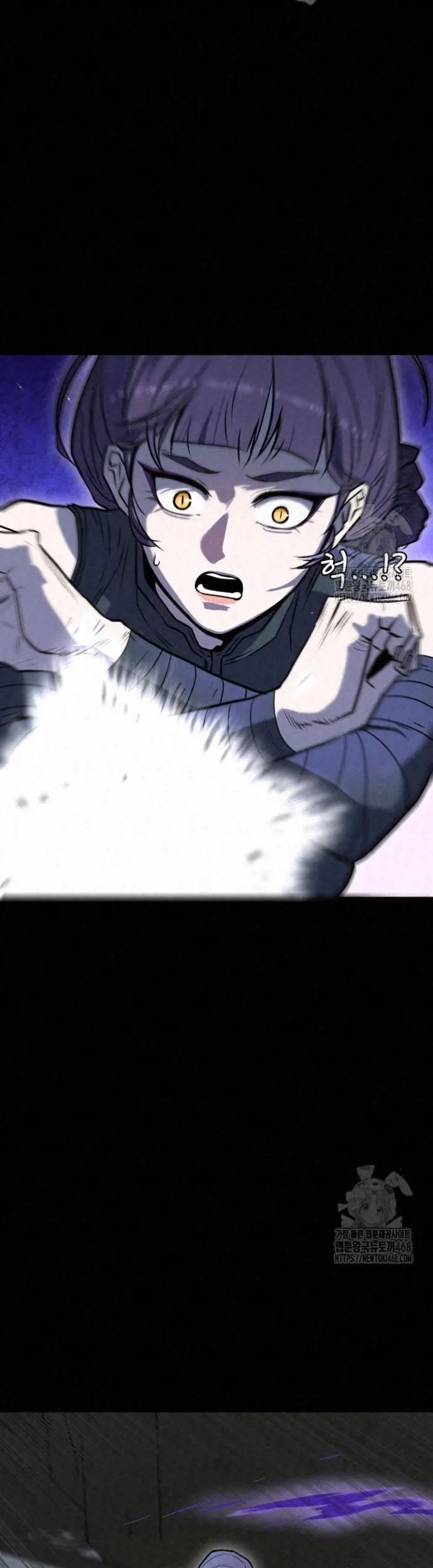 Hắc Bạch Hồ Ly Độc Tâm Côn Luân Kiếm Tuyến Bạch Bệnh Chi Chủ - Chapter 4 - Page 44