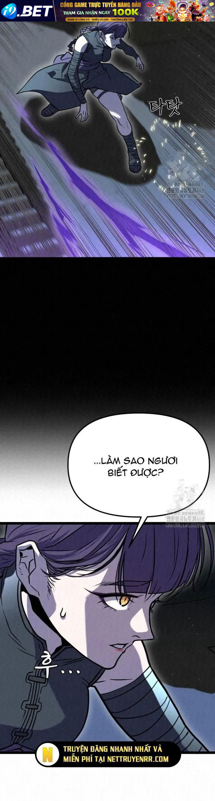 Hắc Bạch Hồ Ly Độc Tâm Côn Luân Kiếm Tuyến Bạch Bệnh Chi Chủ - Chapter 4 - Page 45