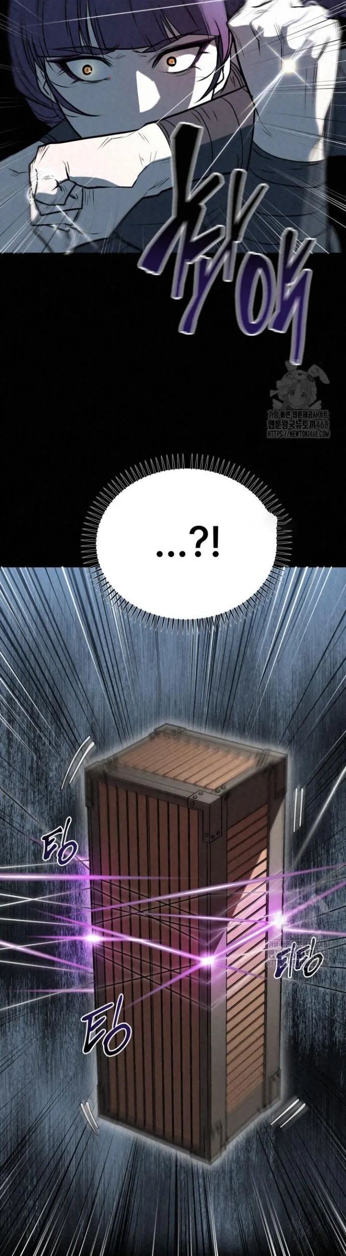 Hắc Bạch Hồ Ly Độc Tâm Côn Luân Kiếm Tuyến Bạch Bệnh Chi Chủ - Chapter 5 - Page 12