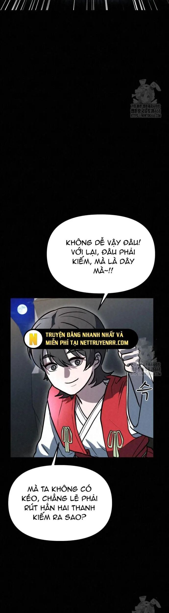 Hắc Bạch Hồ Ly Độc Tâm Côn Luân Kiếm Tuyến Bạch Bệnh Chi Chủ - Chapter 5 - Page 13