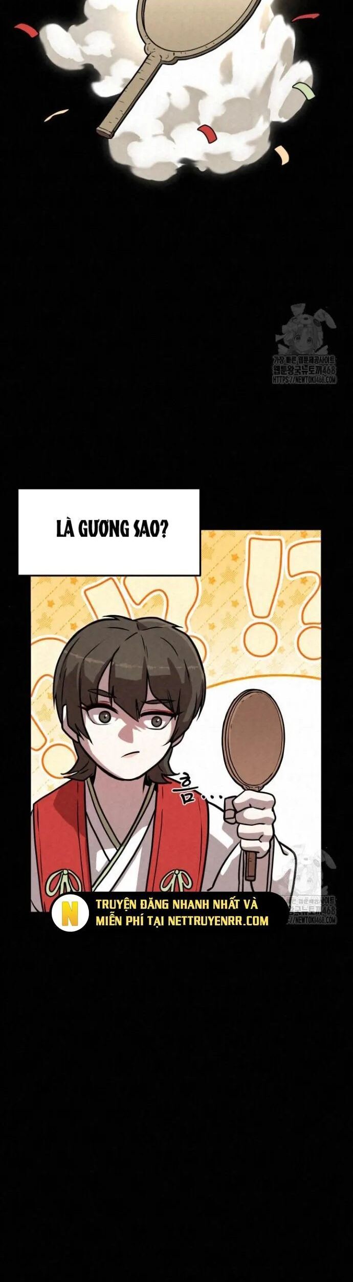 Hắc Bạch Hồ Ly Độc Tâm Côn Luân Kiếm Tuyến Bạch Bệnh Chi Chủ - Chapter 5 - Page 15