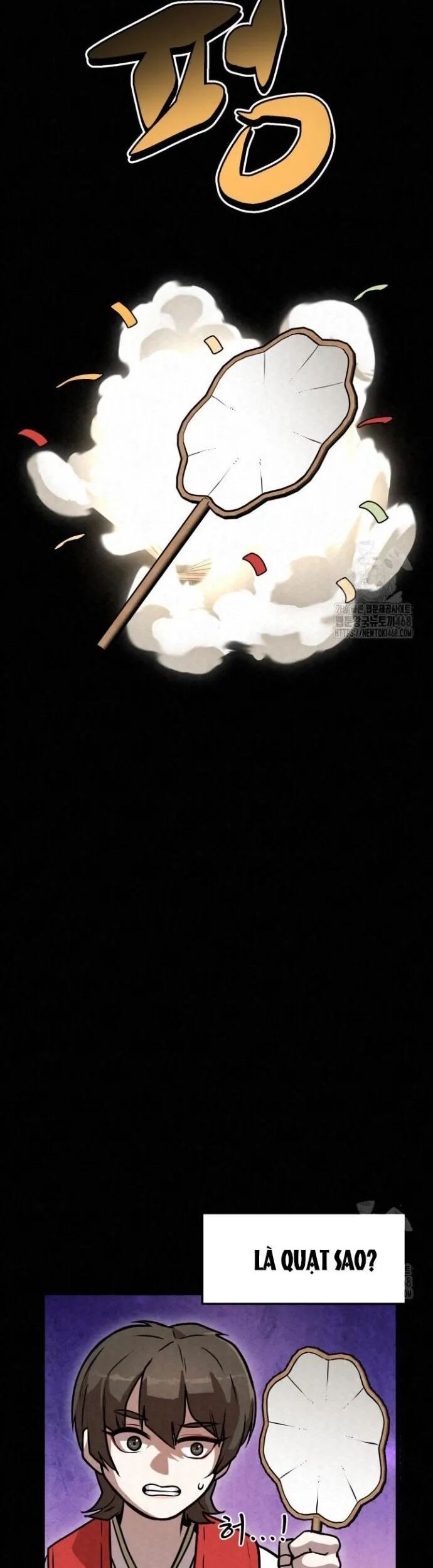 Hắc Bạch Hồ Ly Độc Tâm Côn Luân Kiếm Tuyến Bạch Bệnh Chi Chủ - Chapter 5 - Page 17