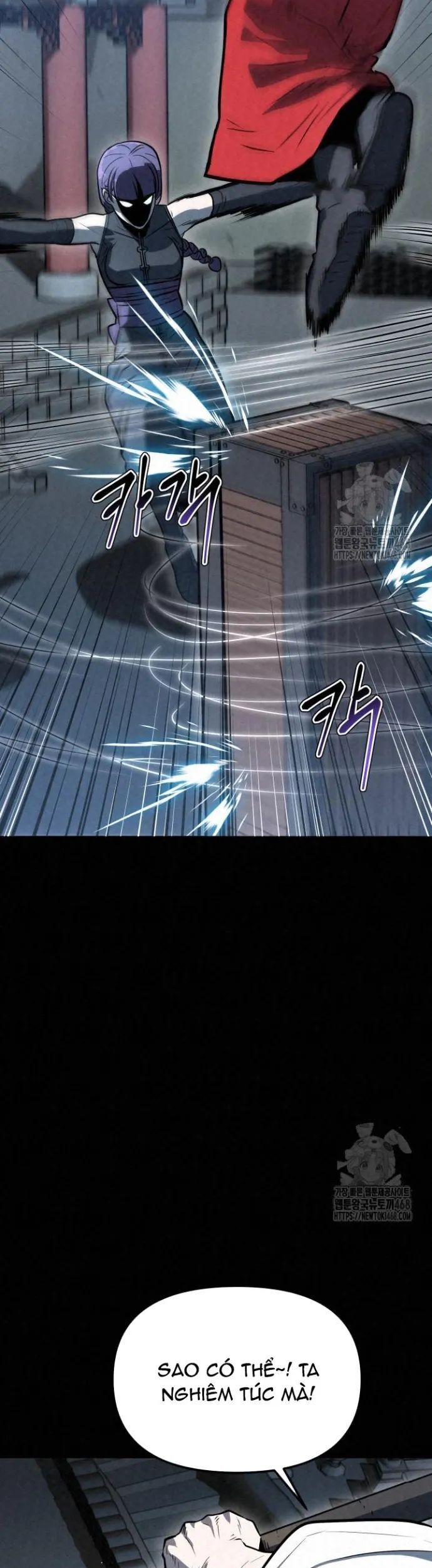 Hắc Bạch Hồ Ly Độc Tâm Côn Luân Kiếm Tuyến Bạch Bệnh Chi Chủ - Chapter 5 - Page 20