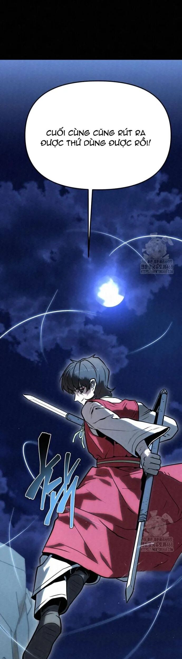 Hắc Bạch Hồ Ly Độc Tâm Côn Luân Kiếm Tuyến Bạch Bệnh Chi Chủ - Chapter 5 - Page 25