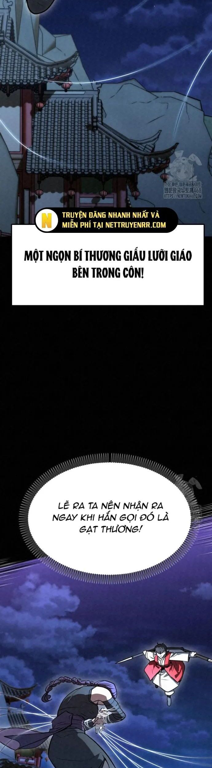 Hắc Bạch Hồ Ly Độc Tâm Côn Luân Kiếm Tuyến Bạch Bệnh Chi Chủ - Chapter 5 - Page 26