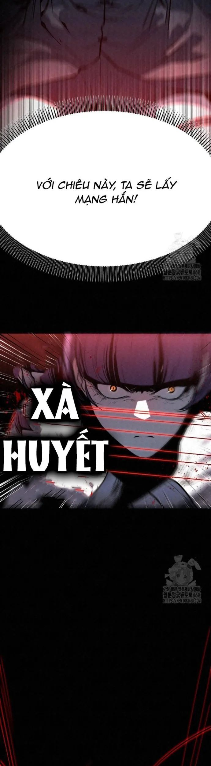 Hắc Bạch Hồ Ly Độc Tâm Côn Luân Kiếm Tuyến Bạch Bệnh Chi Chủ - Chapter 5 - Page 28