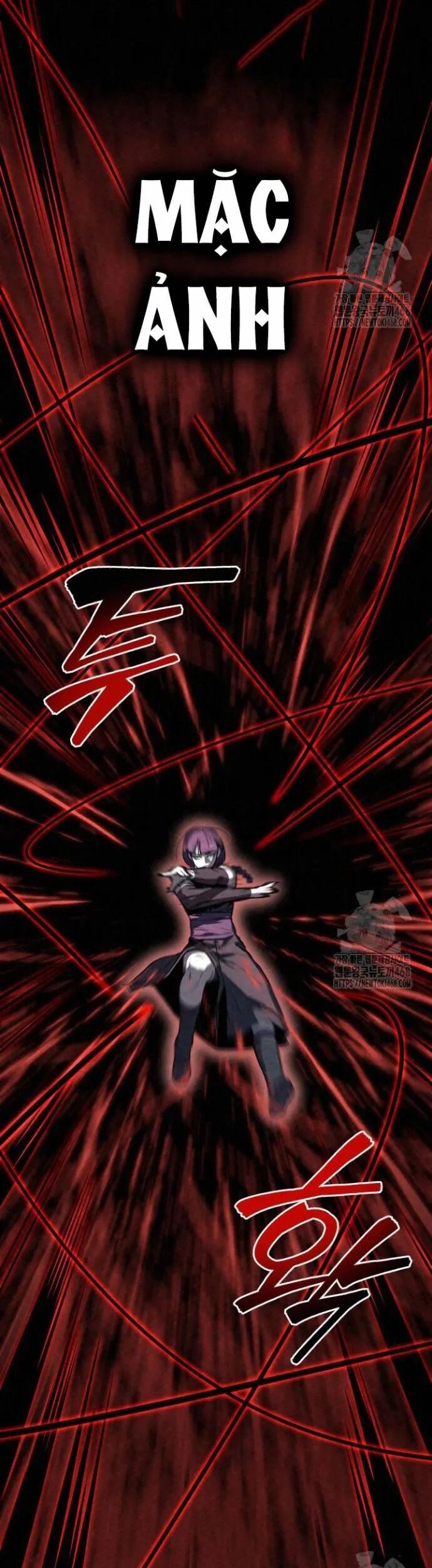 Hắc Bạch Hồ Ly Độc Tâm Côn Luân Kiếm Tuyến Bạch Bệnh Chi Chủ - Chapter 5 - Page 29