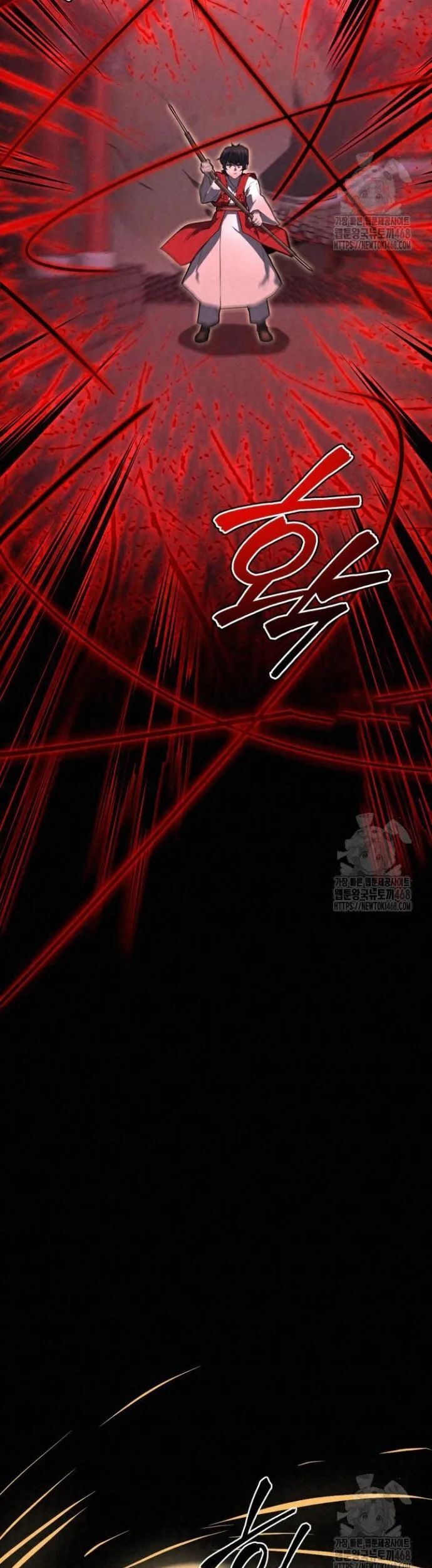 Hắc Bạch Hồ Ly Độc Tâm Côn Luân Kiếm Tuyến Bạch Bệnh Chi Chủ - Chapter 5 - Page 32