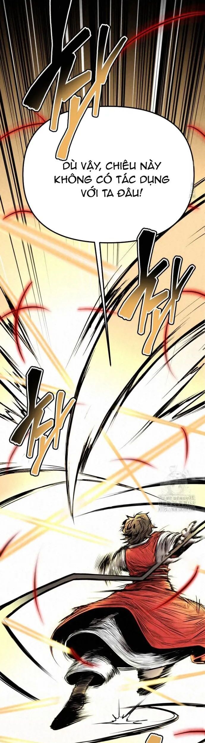 Hắc Bạch Hồ Ly Độc Tâm Côn Luân Kiếm Tuyến Bạch Bệnh Chi Chủ - Chapter 5 - Page 34