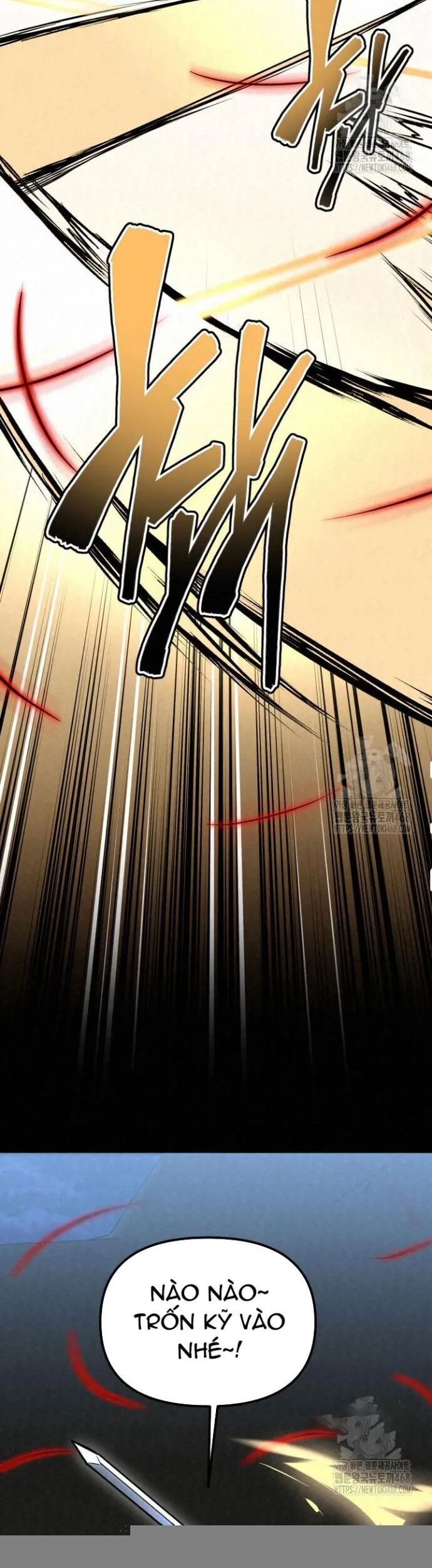 Hắc Bạch Hồ Ly Độc Tâm Côn Luân Kiếm Tuyến Bạch Bệnh Chi Chủ - Chapter 5 - Page 35