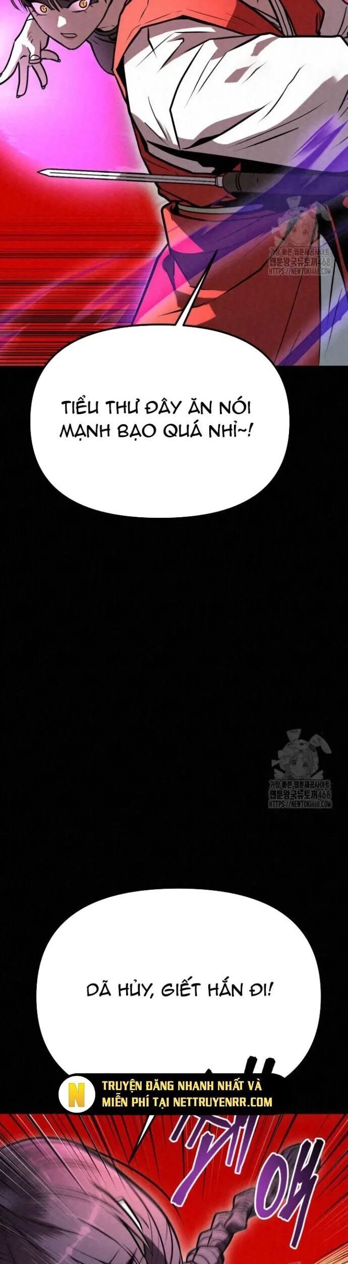 Hắc Bạch Hồ Ly Độc Tâm Côn Luân Kiếm Tuyến Bạch Bệnh Chi Chủ - Chapter 5 - Page 37