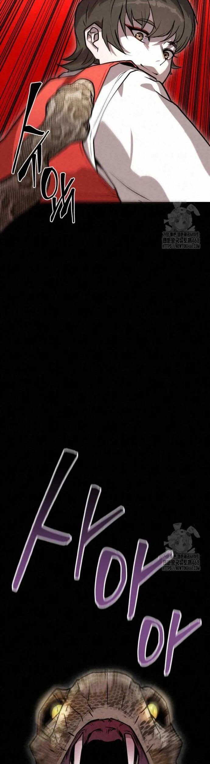 Hắc Bạch Hồ Ly Độc Tâm Côn Luân Kiếm Tuyến Bạch Bệnh Chi Chủ - Chapter 5 - Page 39