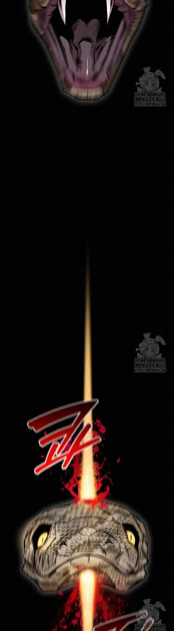 Hắc Bạch Hồ Ly Độc Tâm Côn Luân Kiếm Tuyến Bạch Bệnh Chi Chủ - Chapter 5 - Page 40