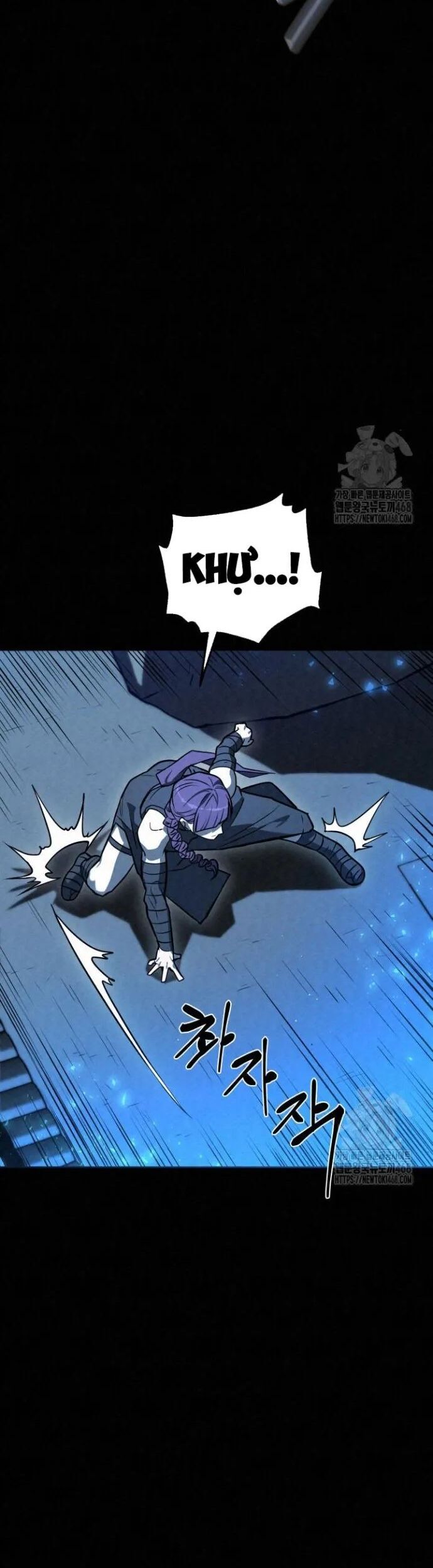 Hắc Bạch Hồ Ly Độc Tâm Côn Luân Kiếm Tuyến Bạch Bệnh Chi Chủ - Chapter 5 - Page 47