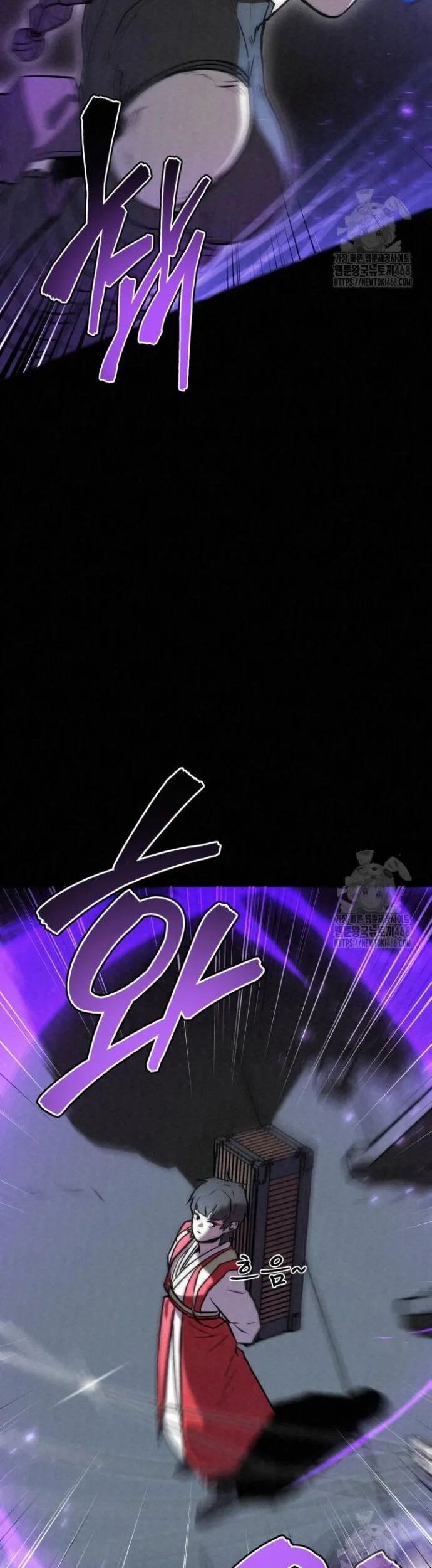 Hắc Bạch Hồ Ly Độc Tâm Côn Luân Kiếm Tuyến Bạch Bệnh Chi Chủ - Chapter 5 - Page 5