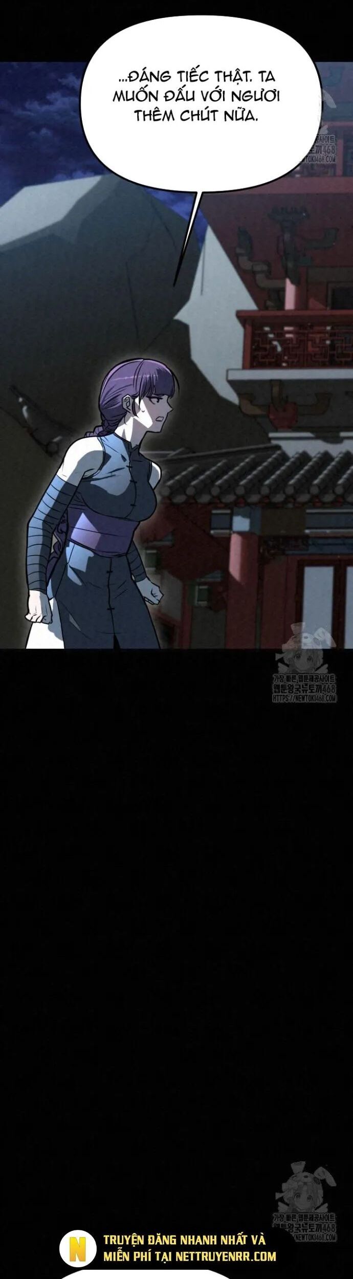 Hắc Bạch Hồ Ly Độc Tâm Côn Luân Kiếm Tuyến Bạch Bệnh Chi Chủ - Chapter 5 - Page 51