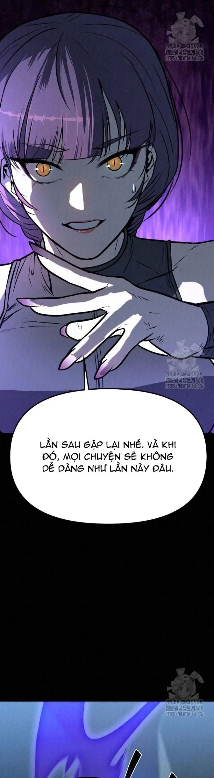 Hắc Bạch Hồ Ly Độc Tâm Côn Luân Kiếm Tuyến Bạch Bệnh Chi Chủ - Chapter 5 - Page 54