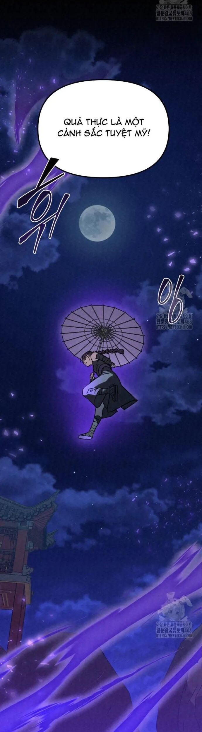 Hắc Bạch Hồ Ly Độc Tâm Côn Luân Kiếm Tuyến Bạch Bệnh Chi Chủ - Chapter 5 - Page 57