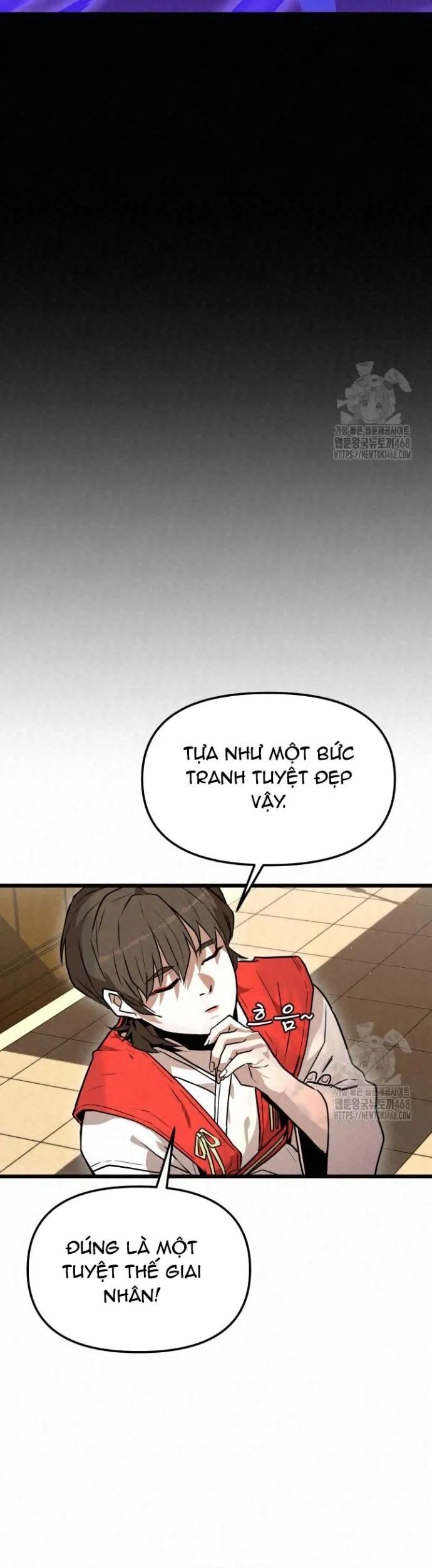 Hắc Bạch Hồ Ly Độc Tâm Côn Luân Kiếm Tuyến Bạch Bệnh Chi Chủ - Chapter 5 - Page 58