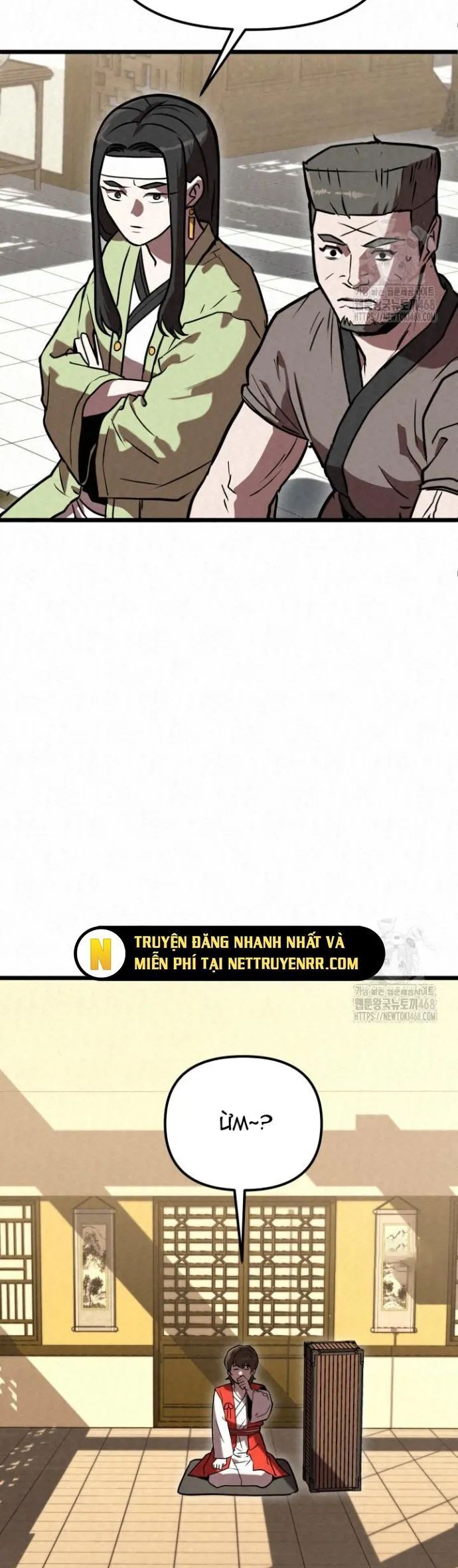 Hắc Bạch Hồ Ly Độc Tâm Côn Luân Kiếm Tuyến Bạch Bệnh Chi Chủ - Chapter 5 - Page 64