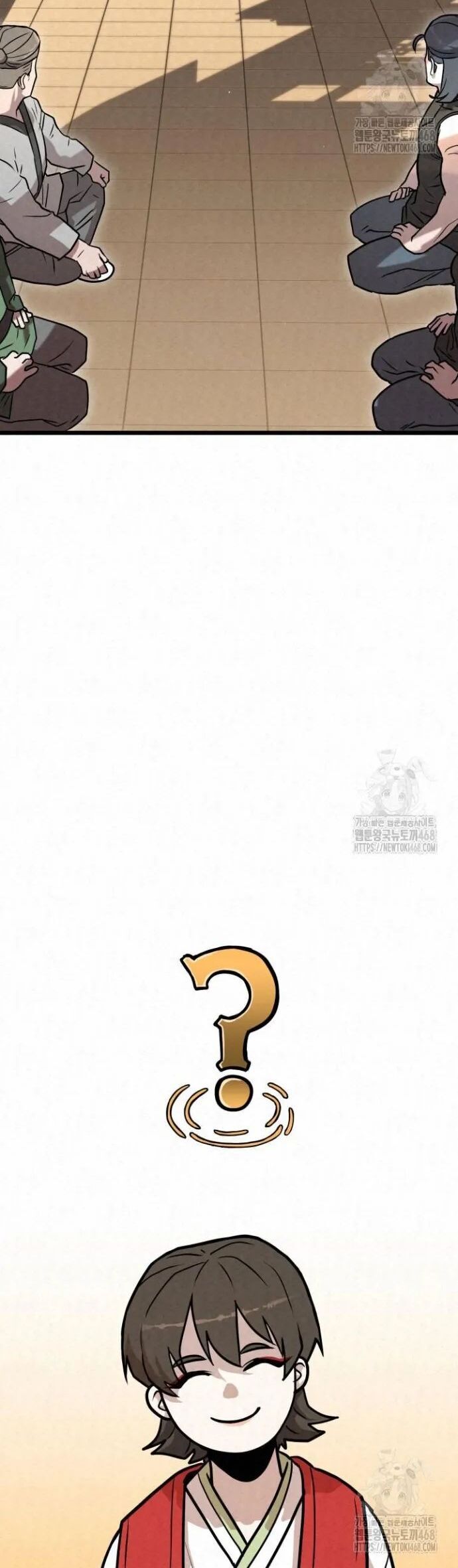 Hắc Bạch Hồ Ly Độc Tâm Côn Luân Kiếm Tuyến Bạch Bệnh Chi Chủ - Chapter 5 - Page 65