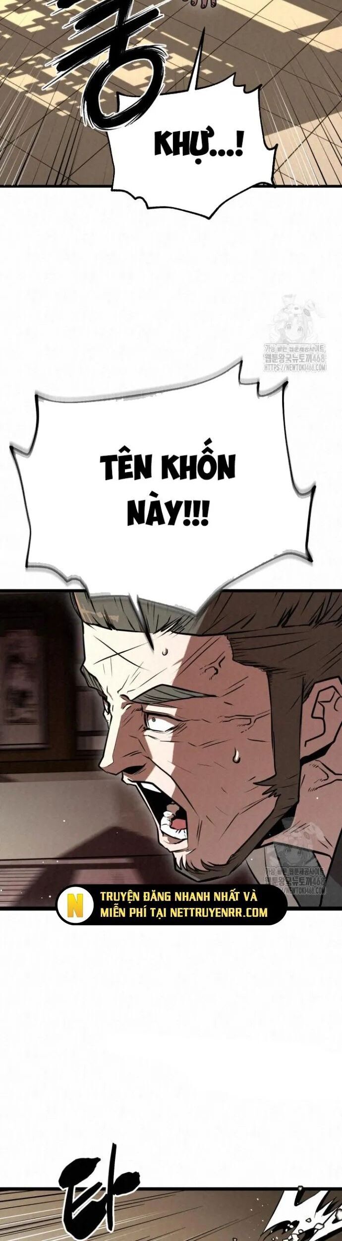 Hắc Bạch Hồ Ly Độc Tâm Côn Luân Kiếm Tuyến Bạch Bệnh Chi Chủ - Chapter 6 - Page 15