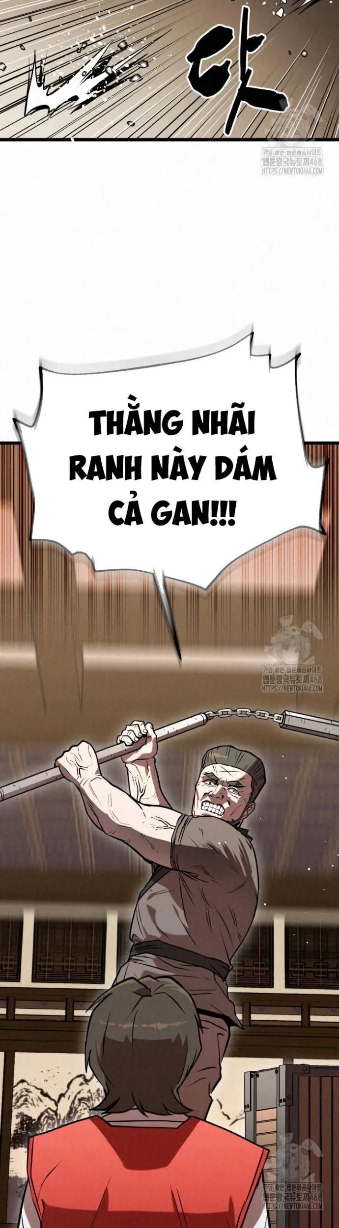 Hắc Bạch Hồ Ly Độc Tâm Côn Luân Kiếm Tuyến Bạch Bệnh Chi Chủ - Chapter 6 - Page 16