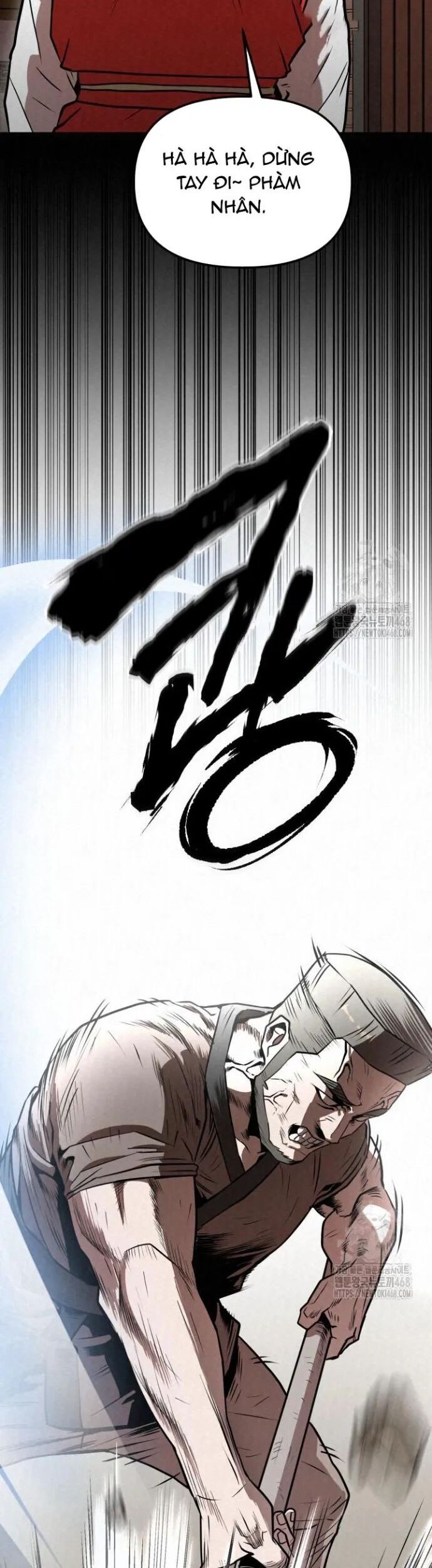 Hắc Bạch Hồ Ly Độc Tâm Côn Luân Kiếm Tuyến Bạch Bệnh Chi Chủ - Chapter 6 - Page 17