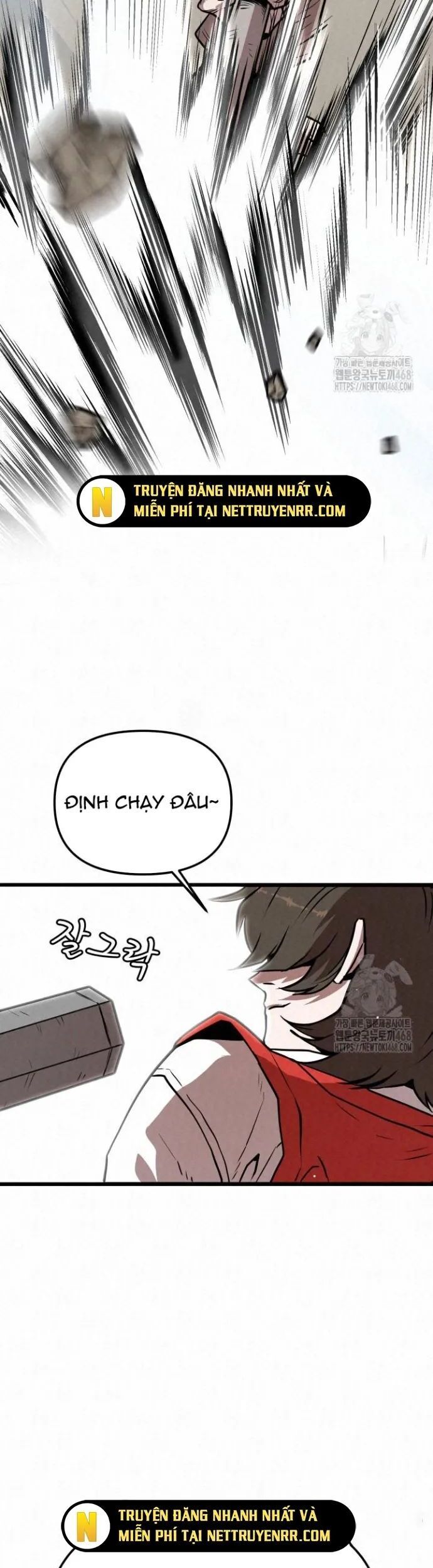 Hắc Bạch Hồ Ly Độc Tâm Côn Luân Kiếm Tuyến Bạch Bệnh Chi Chủ - Chapter 6 - Page 18