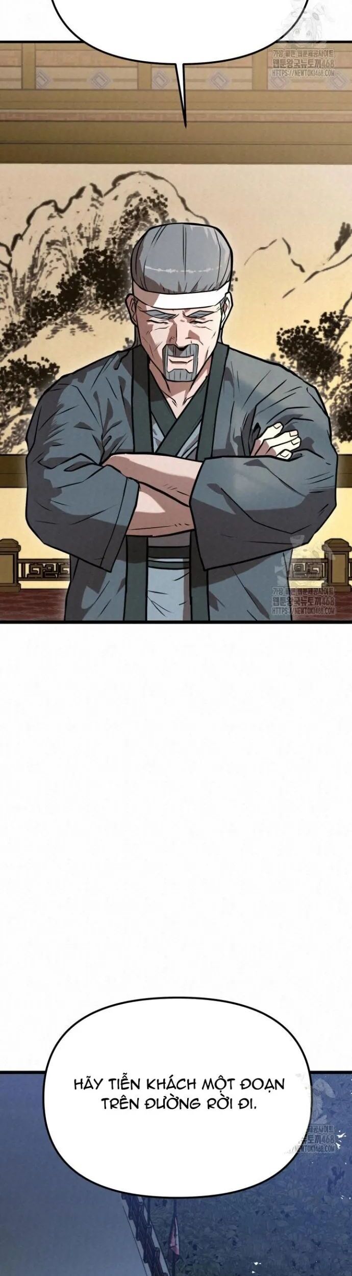 Hắc Bạch Hồ Ly Độc Tâm Côn Luân Kiếm Tuyến Bạch Bệnh Chi Chủ - Chapter 6 - Page 38