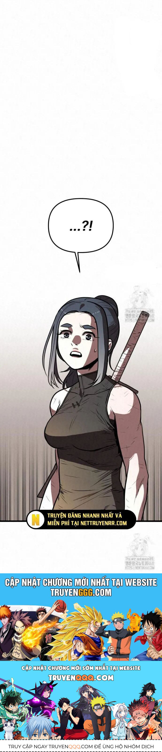 Hắc Bạch Hồ Ly Độc Tâm Côn Luân Kiếm Tuyến Bạch Bệnh Chi Chủ - Chapter 6 - Page 54