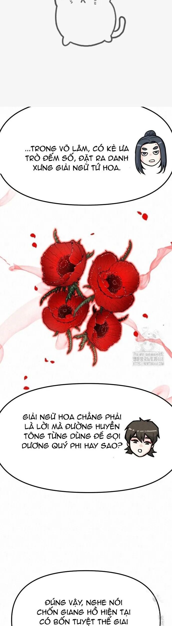 Hắc Bạch Hồ Ly Độc Tâm Côn Luân Kiếm Tuyến Bạch Bệnh Chi Chủ - Chapter 7 - Page 26