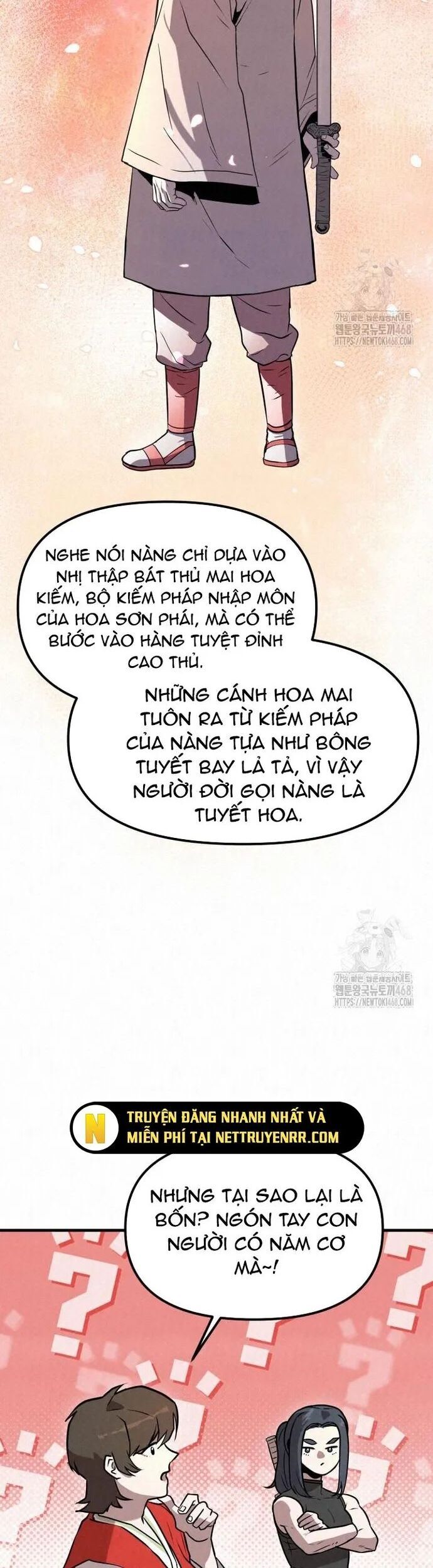 Hắc Bạch Hồ Ly Độc Tâm Côn Luân Kiếm Tuyến Bạch Bệnh Chi Chủ - Chapter 7 - Page 31