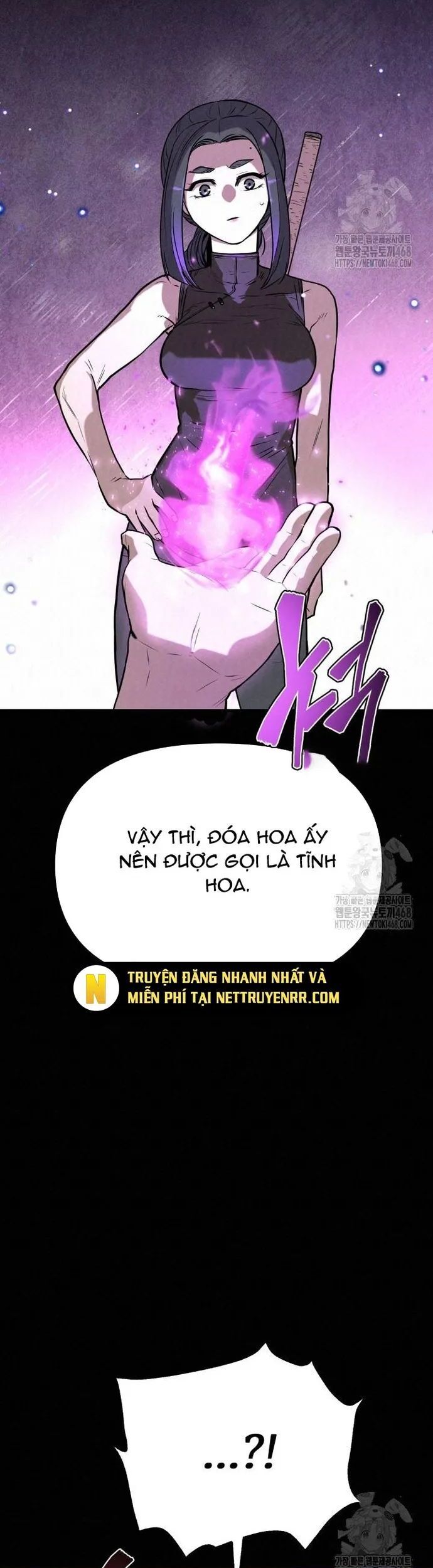 Hắc Bạch Hồ Ly Độc Tâm Côn Luân Kiếm Tuyến Bạch Bệnh Chi Chủ - Chapter 7 - Page 34