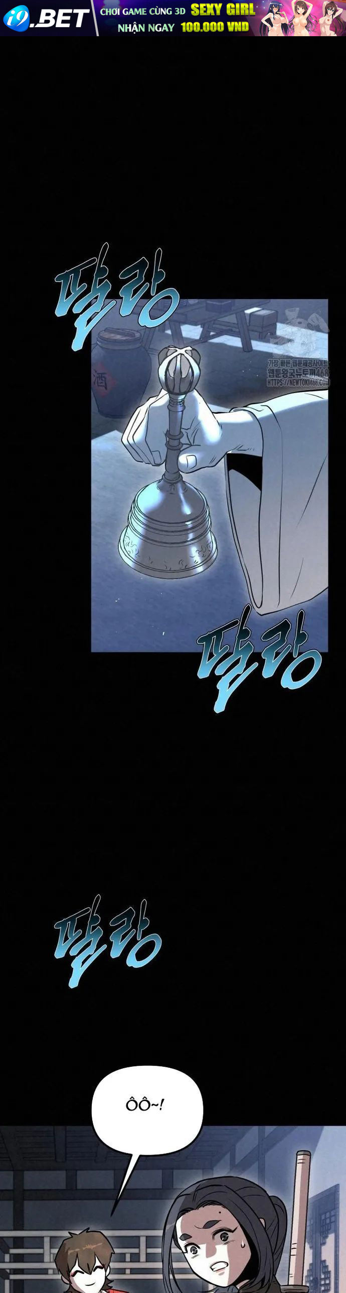 Hắc Bạch Hồ Ly Độc Tâm Côn Luân Kiếm Tuyến Bạch Bệnh Chi Chủ - Chapter 7 - Page 36