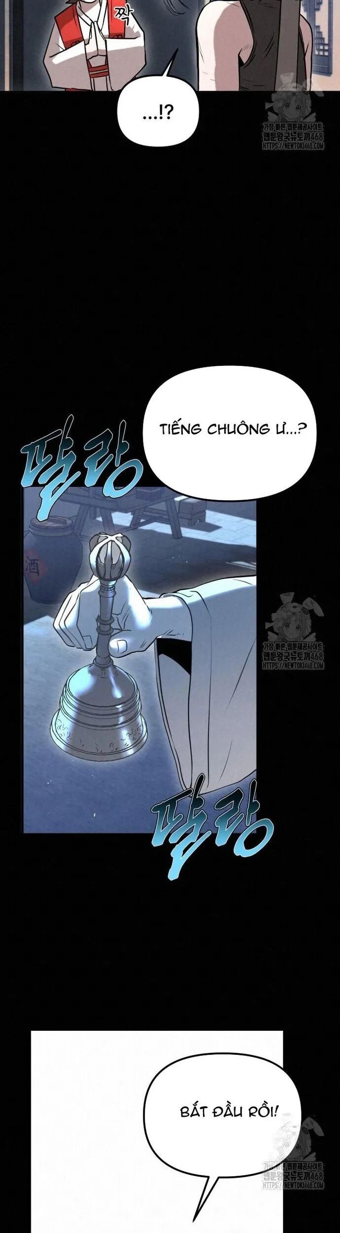 Hắc Bạch Hồ Ly Độc Tâm Côn Luân Kiếm Tuyến Bạch Bệnh Chi Chủ - Chapter 7 - Page 37