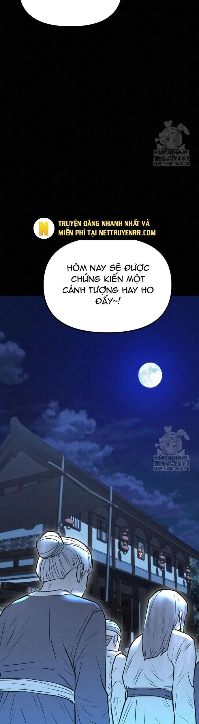 Hắc Bạch Hồ Ly Độc Tâm Côn Luân Kiếm Tuyến Bạch Bệnh Chi Chủ - Chapter 7 - Page 39