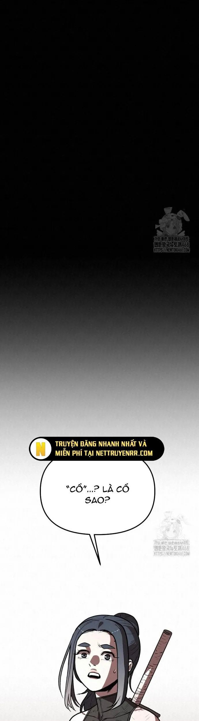 Hắc Bạch Hồ Ly Độc Tâm Côn Luân Kiếm Tuyến Bạch Bệnh Chi Chủ - Chapter 7 - Page 4