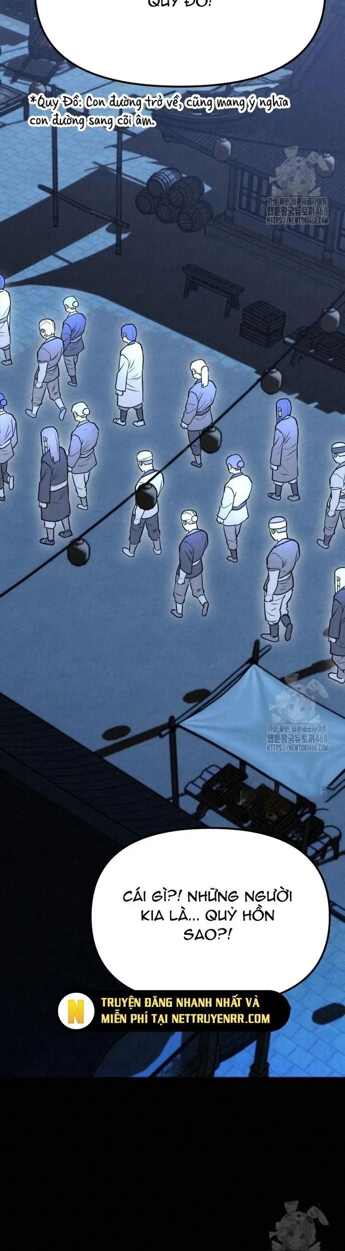 Hắc Bạch Hồ Ly Độc Tâm Côn Luân Kiếm Tuyến Bạch Bệnh Chi Chủ - Chapter 7 - Page 42