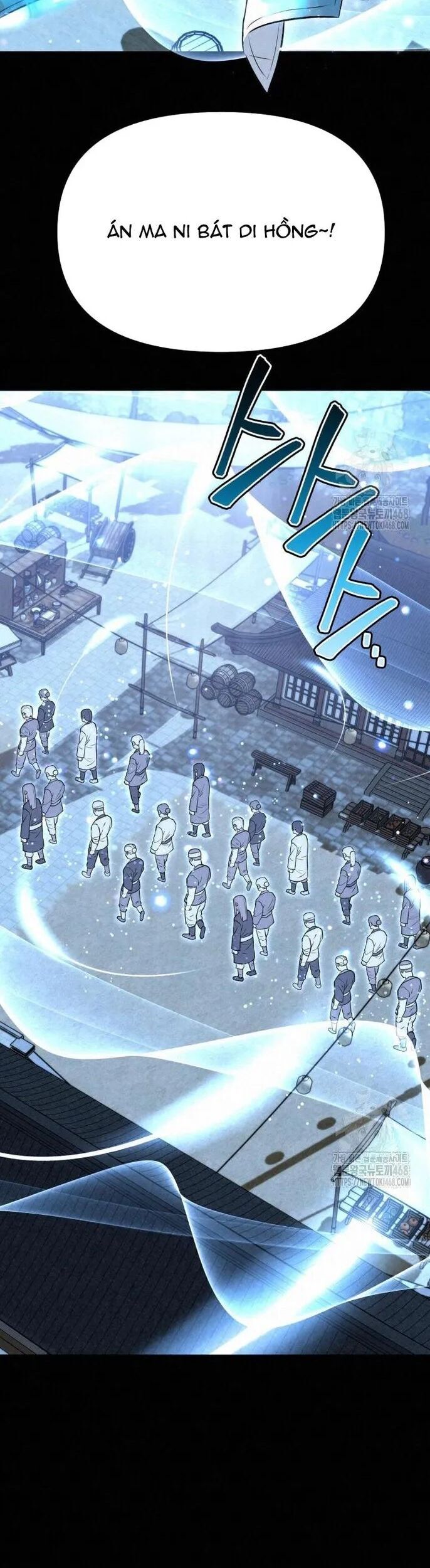 Hắc Bạch Hồ Ly Độc Tâm Côn Luân Kiếm Tuyến Bạch Bệnh Chi Chủ - Chapter 8 - Page 14