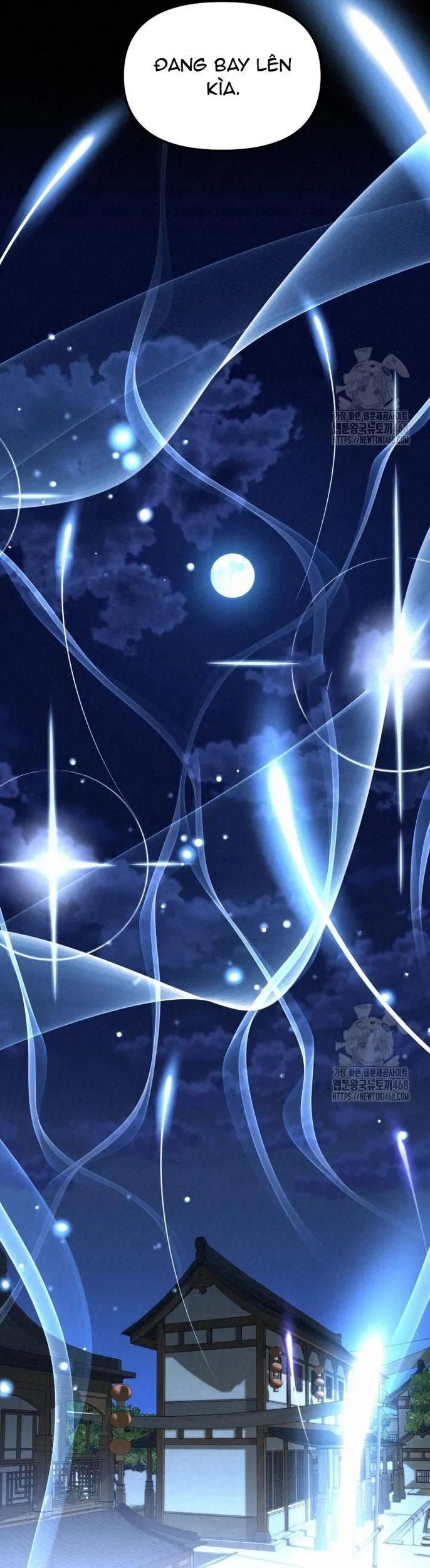 Hắc Bạch Hồ Ly Độc Tâm Côn Luân Kiếm Tuyến Bạch Bệnh Chi Chủ - Chapter 8 - Page 17