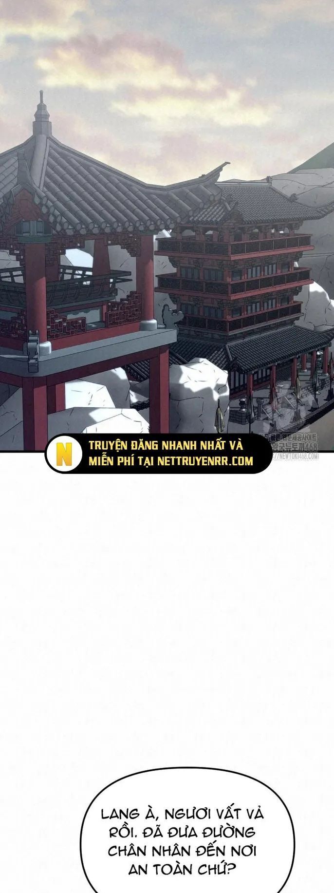 Hắc Bạch Hồ Ly Độc Tâm Côn Luân Kiếm Tuyến Bạch Bệnh Chi Chủ - Chapter 8 - Page 19