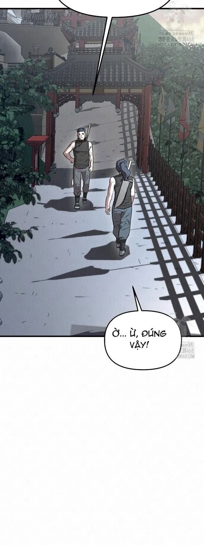 Hắc Bạch Hồ Ly Độc Tâm Côn Luân Kiếm Tuyến Bạch Bệnh Chi Chủ - Chapter 8 - Page 20