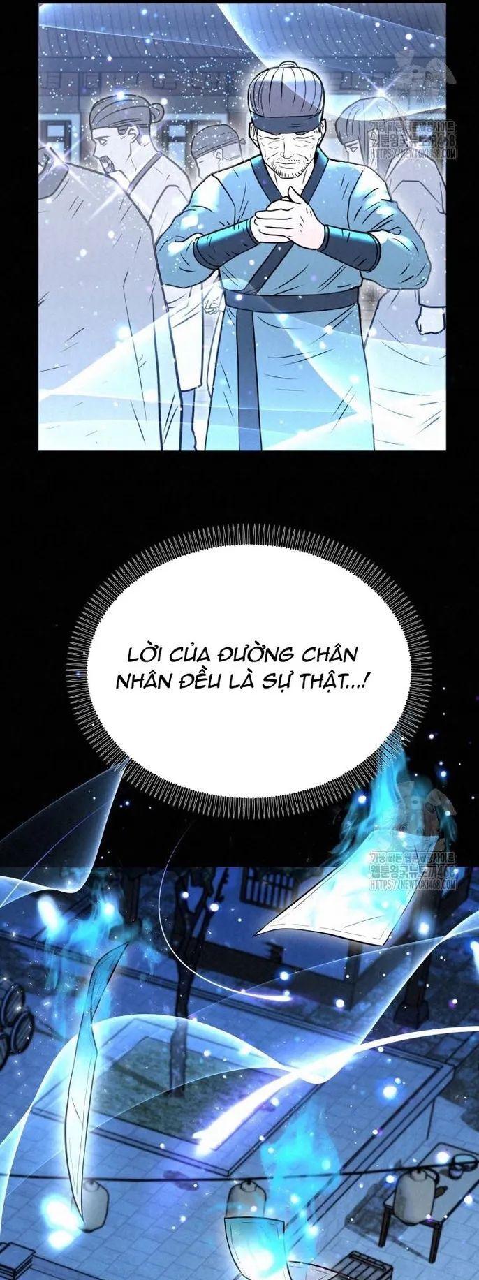 Hắc Bạch Hồ Ly Độc Tâm Côn Luân Kiếm Tuyến Bạch Bệnh Chi Chủ - Chapter 8 - Page 25